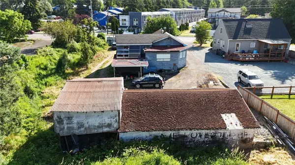 3519 Northwest AVE, Bellingham, WA 98225