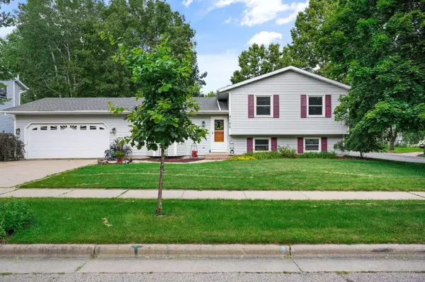 3125 Silverton Trail, Madison, WI 53719