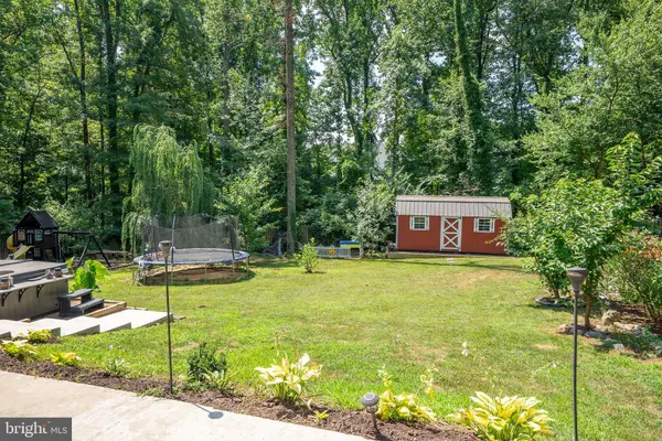 5631 EASTBOURNE DR, Springfield, VA 22151