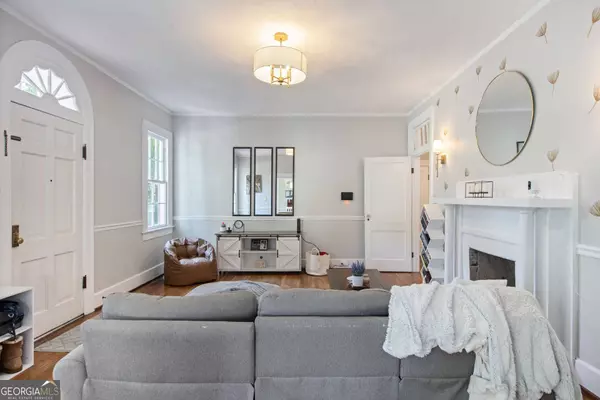 2130 Forest CT, Columbus, GA 31906