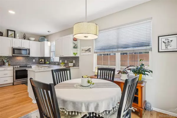 322 W Jamison PL #50, Littleton, CO 80120