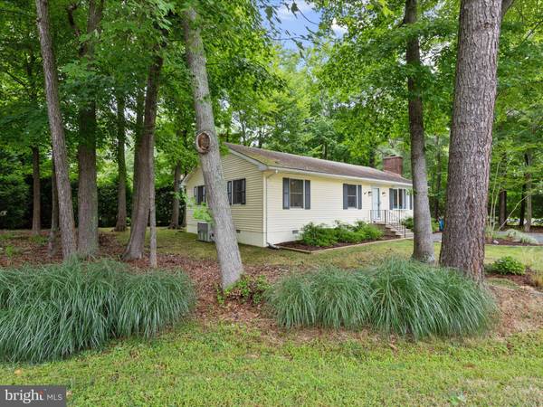 2 WAREHAM CT, Ocean Pines, MD 21811