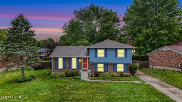 9203 Auburn Ave, Louisville, KY 40299