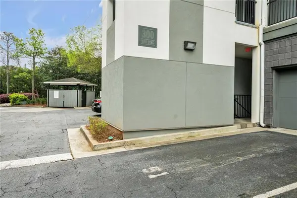 747 Ralph Mcgill BLVD NE #303, Atlanta, GA 30312