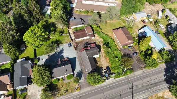 3519 Northwest AVE, Bellingham, WA 98225