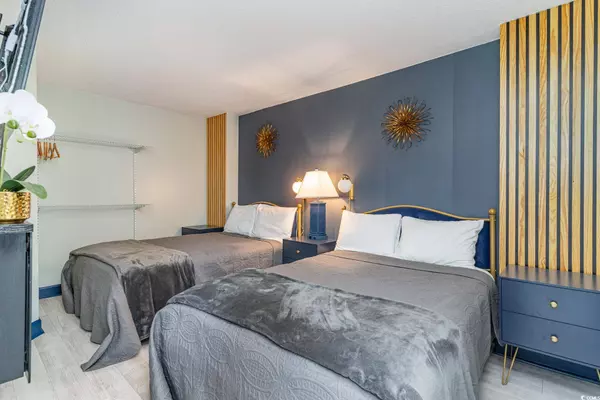 1708 N Ocean Blvd. ##802, Myrtle Beach, SC 29577