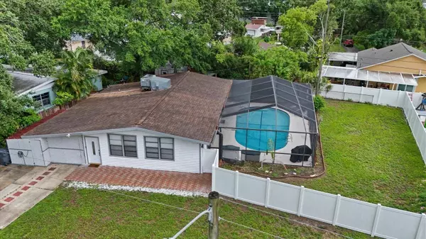 4518 W CLIFTON ST, Tampa, FL 33614