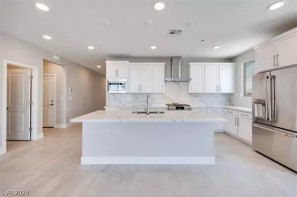 9277 Marler Street, Las Vegas, NV 89166