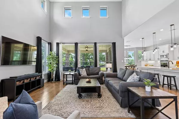 5032 Bateman Road, Fort Worth, TX 76244