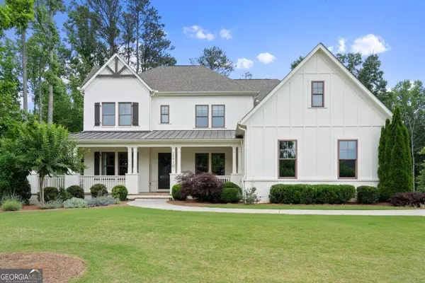 15710 Burdette CT, Milton, GA 30004