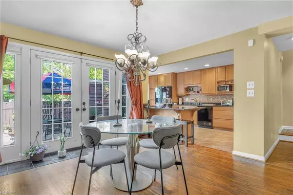 368 Pender CT, Norfolk, VA 23517