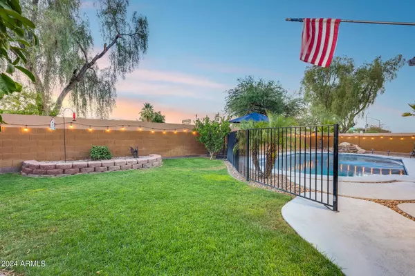 10346 W DANA Lane, Avondale, AZ 85392