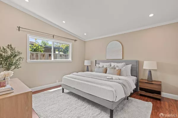 2445 Cabrillo DR, Hayward, CA 94545