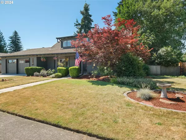 808 NE BALDWIN DR, Hillsboro, OR 97124