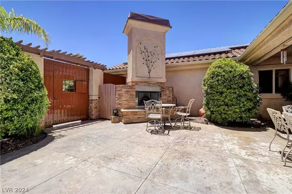 7876 Aspect Way, Las Vegas, NV 89149