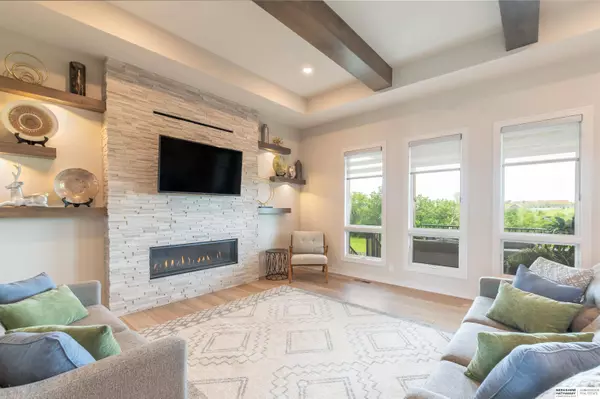 4401 George Miller Parkway, Omaha, NE 68022