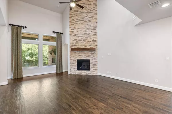 6512 Alderbrook Place, Mckinney, TX 75071