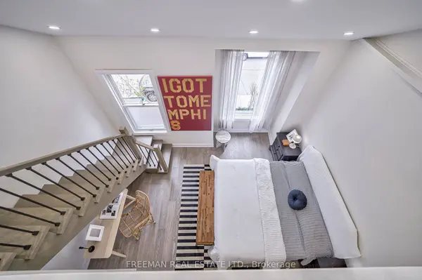 348 Wellesley St E, Toronto, ON M4X 1H3