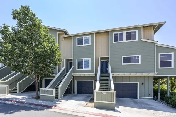 480 Preston Burr, Reno, NV 89503