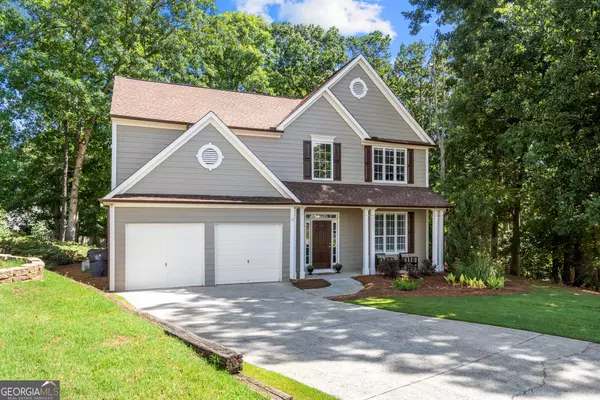 5353 Spike LN, Suwanee, GA 30024