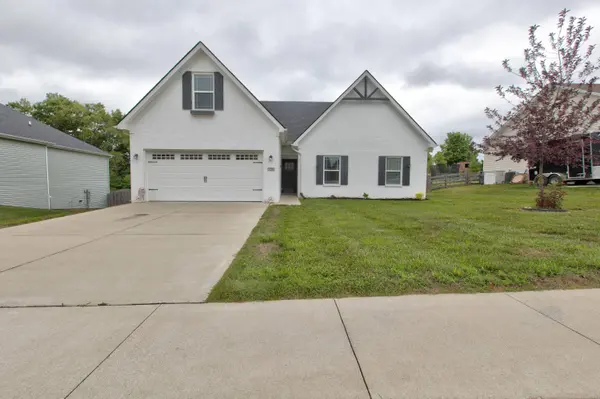 158 Fallow CIR, Georgetown, KY 40324