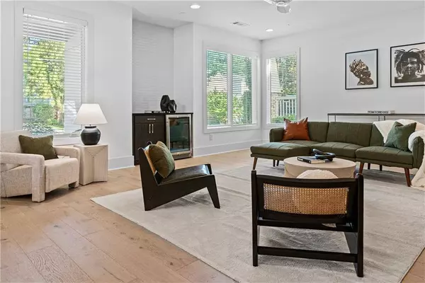 3208 Cates AVE NE, Brookhaven, GA 30319