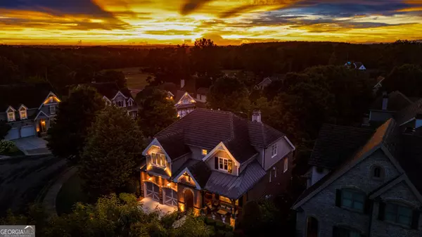 2595 Hillandale CIR, Cumming, GA 30041