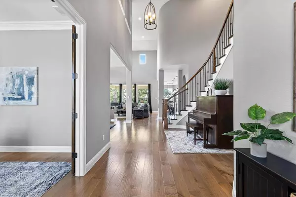 5032 Bateman Road, Fort Worth, TX 76244