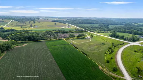 2430 Highway 169 Highway, Winterset, IA 50273