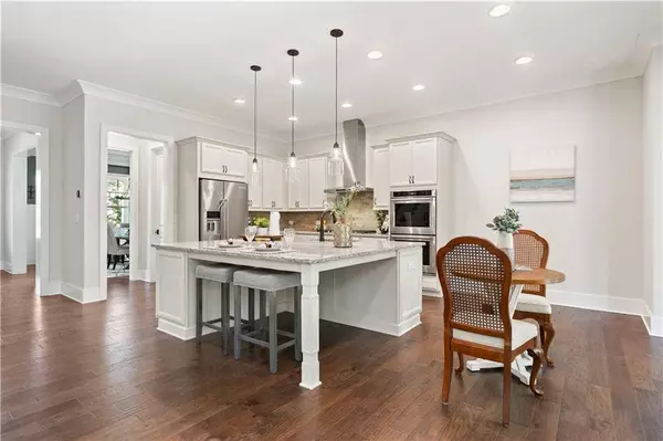 15710 Burdette CT, Milton, GA 30004