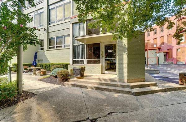 207 E 6th Street #204, Dayton, OH 45402
