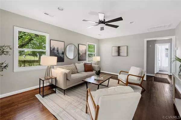 3963 Richmond Henrico TPKE, Henrico, VA 23222