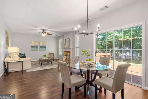 5353 Spike LN, Suwanee, GA 30024