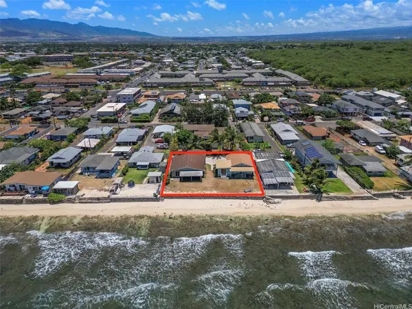 91-481-B Ewa Beach Road, Ewa Beach, HI 96706