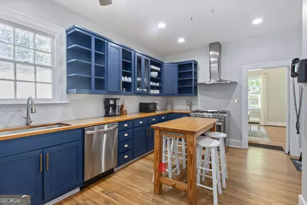 2130 Forest CT, Columbus, GA 31906