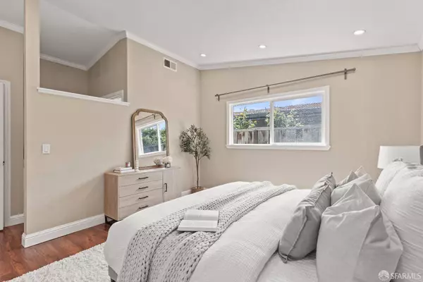 2445 Cabrillo DR, Hayward, CA 94545