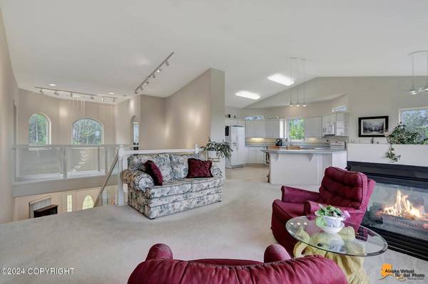 2150 Glacier ST, Anchorage, AK 99508