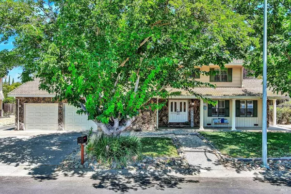 406 Avalon WAY, Suisun City, CA 94585