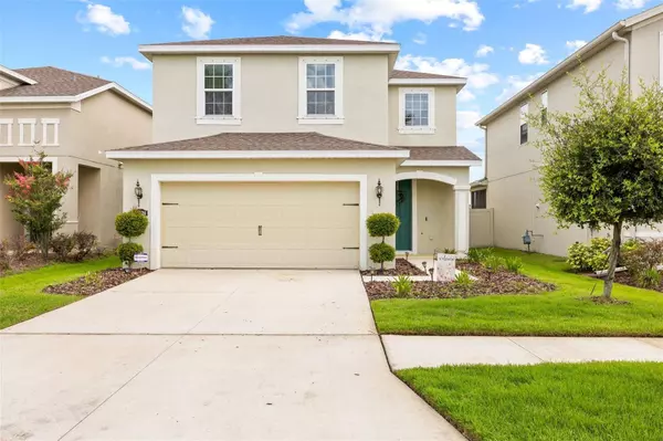 11126 ABACO ISLAND AVE, Riverview, FL 33579