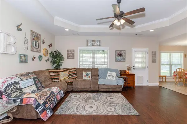 17 Silver Leaf LOOP, Phenix City, AL 36867