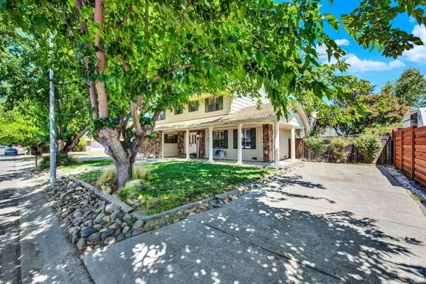 406 Avalon WAY, Suisun City, CA 94585