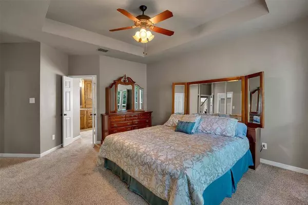 1902 Cobbs Drive, Grapevine, TX 76051