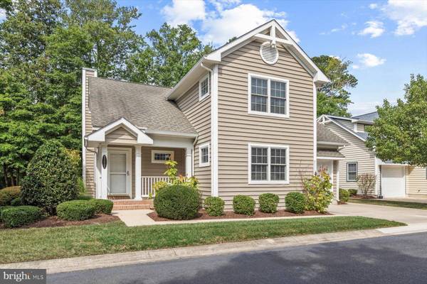 33821 WATERSIDE DR #4, Frankford, DE 19945