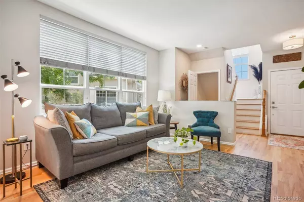 322 W Jamison PL #50, Littleton, CO 80120