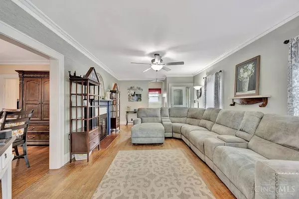 450 N Dick Ave, Hamilton, OH 45013