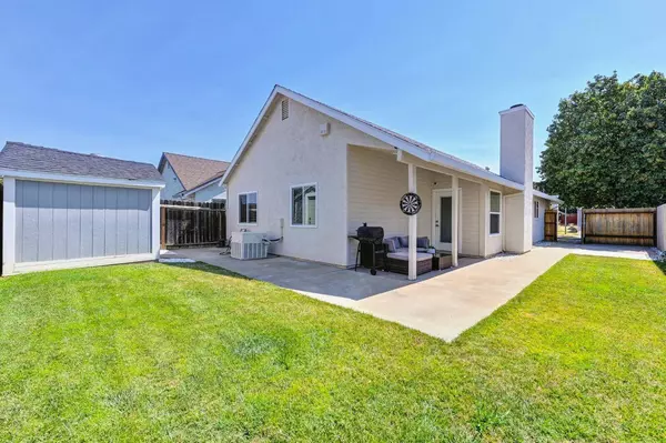 7625 Downing Place WAY, Antelope, CA 95843