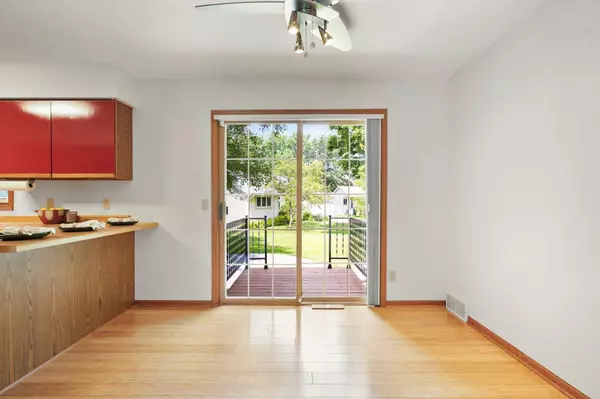 3125 Silverton Trail, Madison, WI 53719