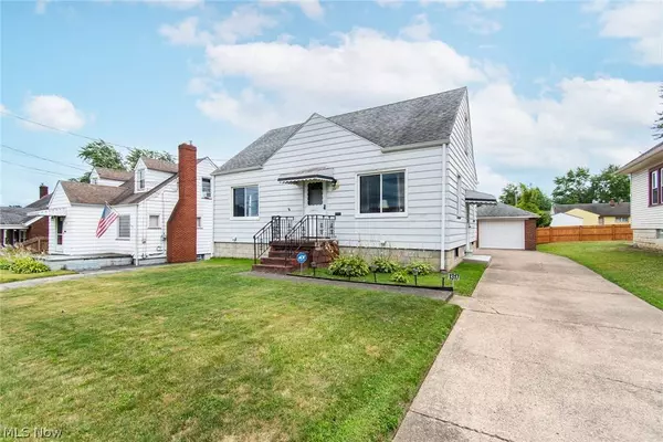 1317 E Boston AVE, Youngstown, OH 44502