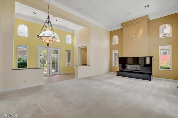 2850 Peaceful Grove Street, Las Vegas, NV 89135