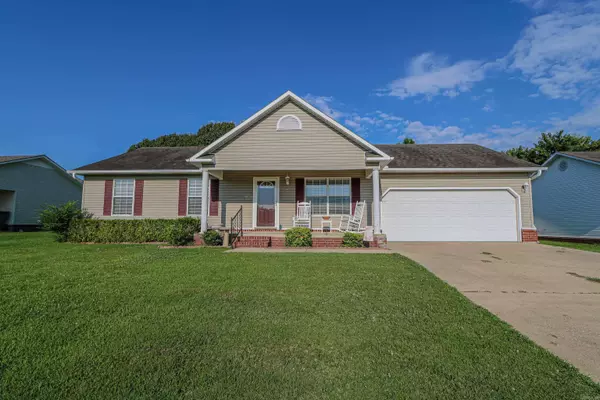 1902 S 10TH Street, Paragould, AR 72450